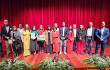 Vilalba entrega este domingo el LII Premio de Poesía del Certamen Literario al poeta Jacobo Paz Limia