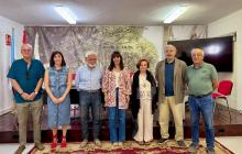 Las Fiestas de Vilalba viven hoy su día grande con la gala del Certamen Literario