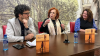 Vilalba publica o vixésimo poemario do certame literario: "É un caso único de lonxevidade"